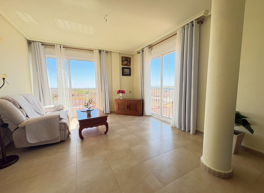 Herverkoop - Apartments - Flats - Sucina