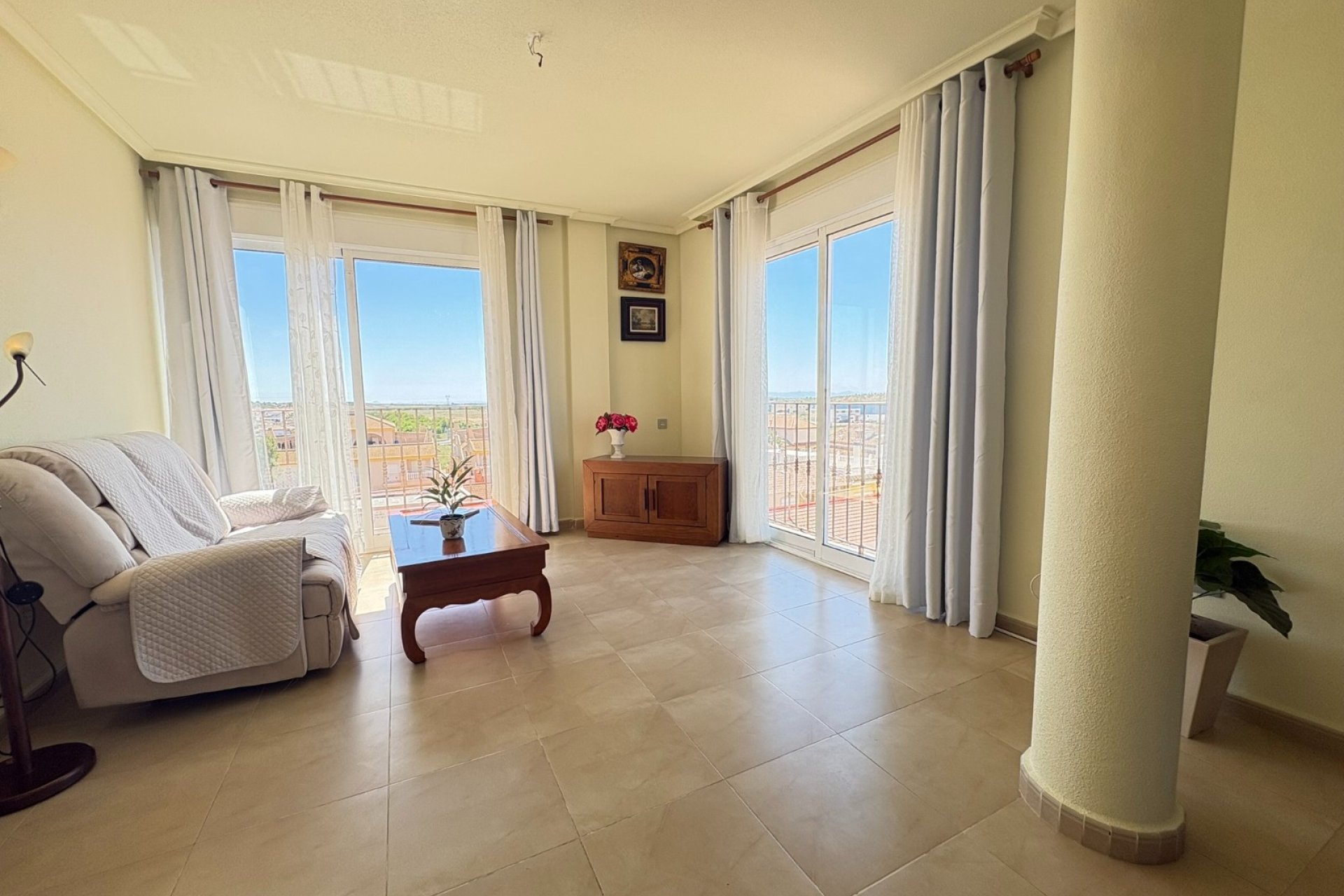 Herverkoop - Apartments - Flats - Sucina
