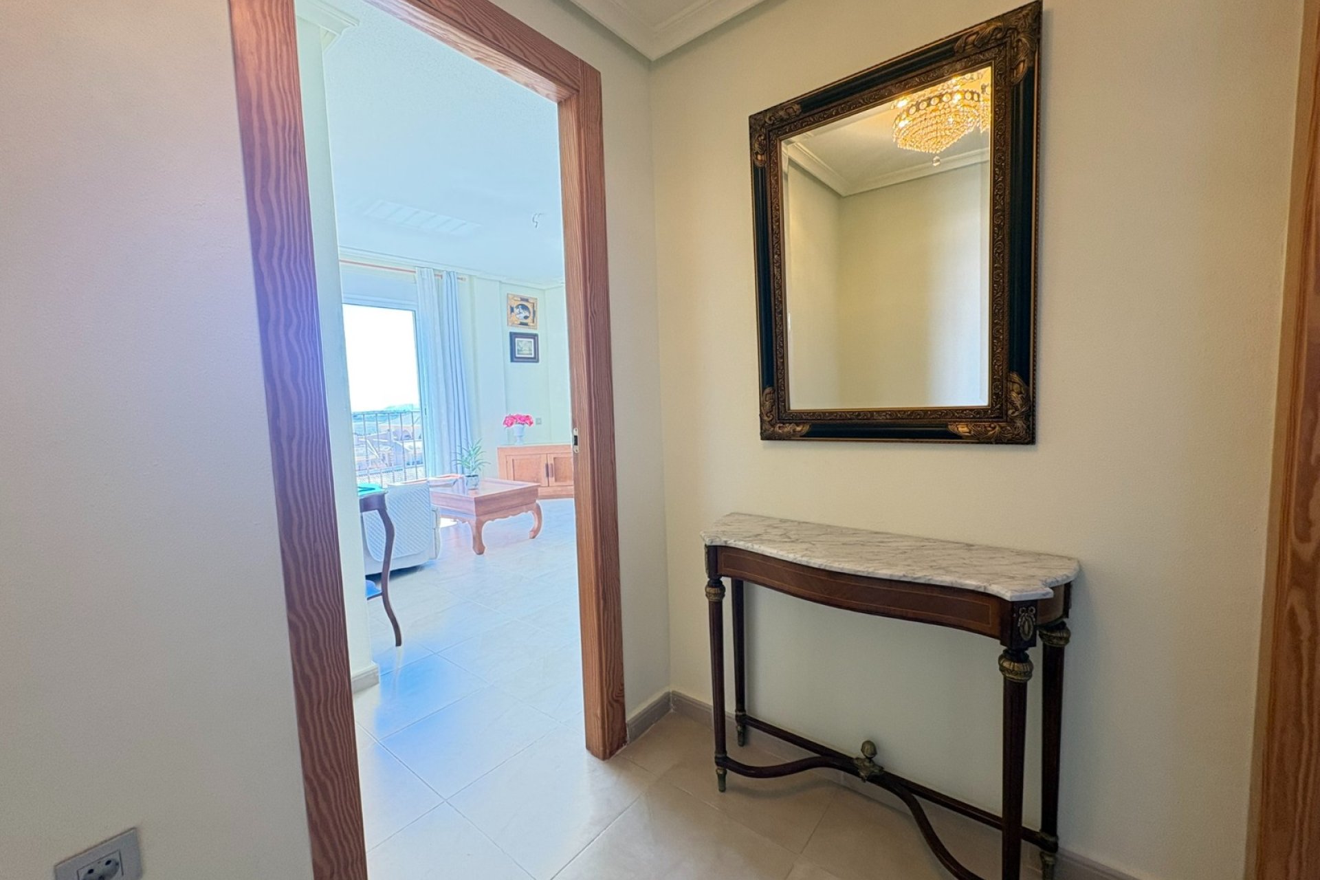 Herverkoop - Apartments - Flats - Sucina