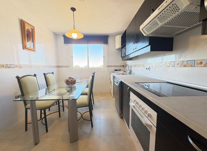 Herverkoop - Apartments - Flats - Sucina