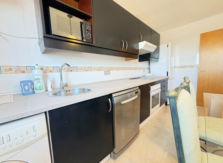Herverkoop - Apartments - Flats - Sucina