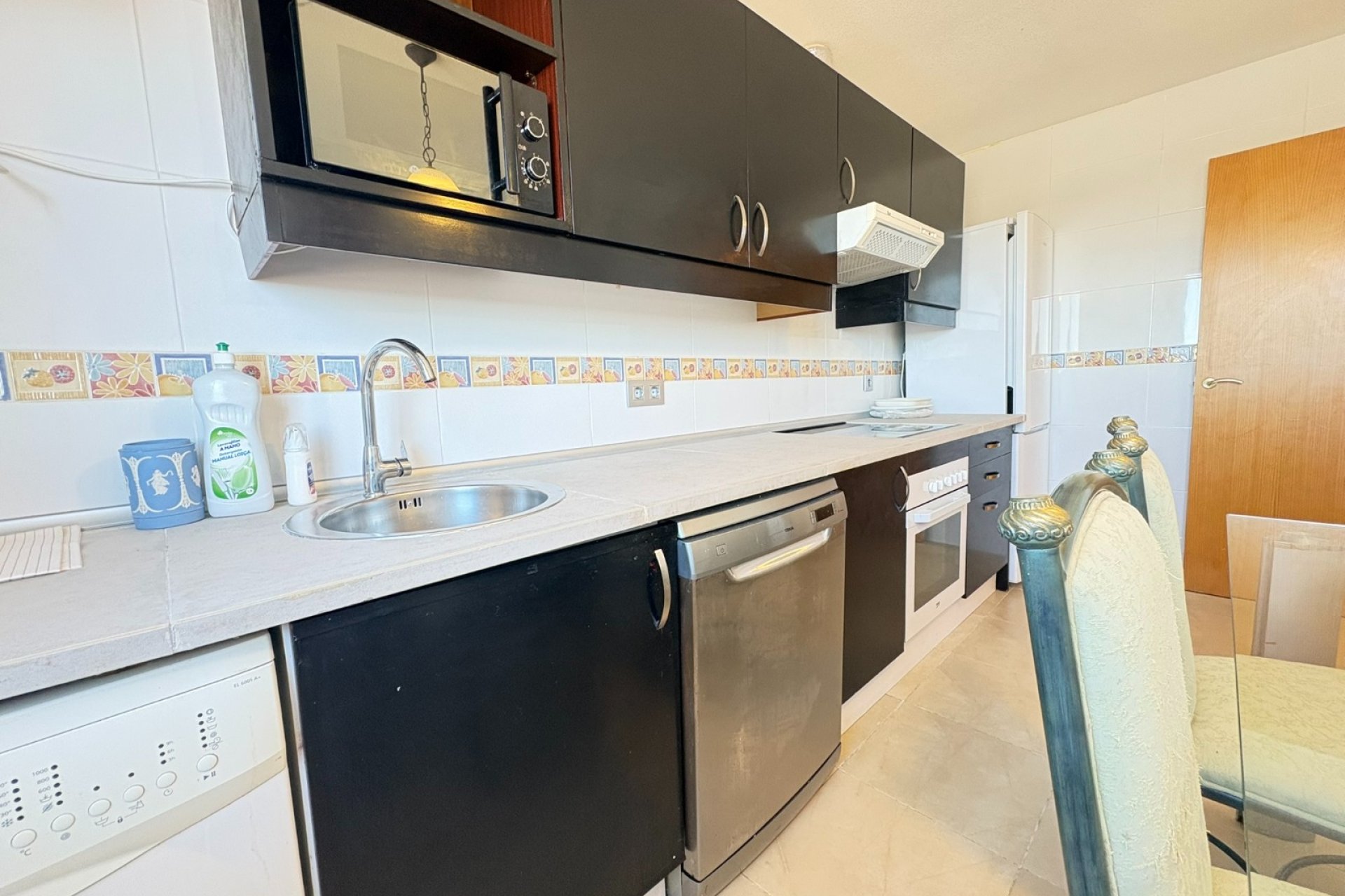 Herverkoop - Apartments - Flats - Sucina