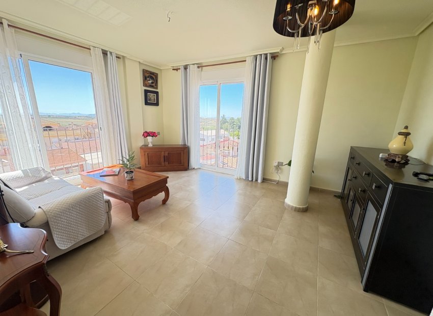 Herverkoop - Apartments - Flats - Sucina