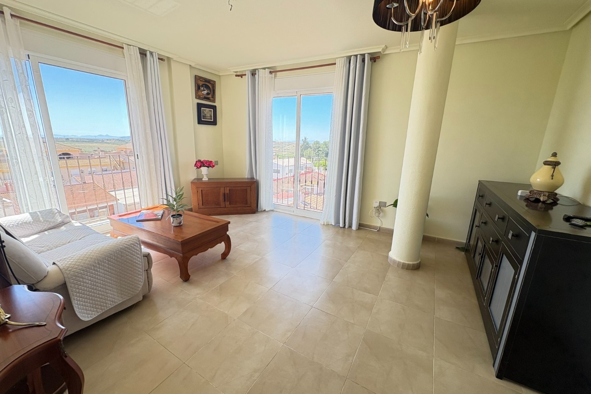 Herverkoop - Apartments - Flats - Sucina