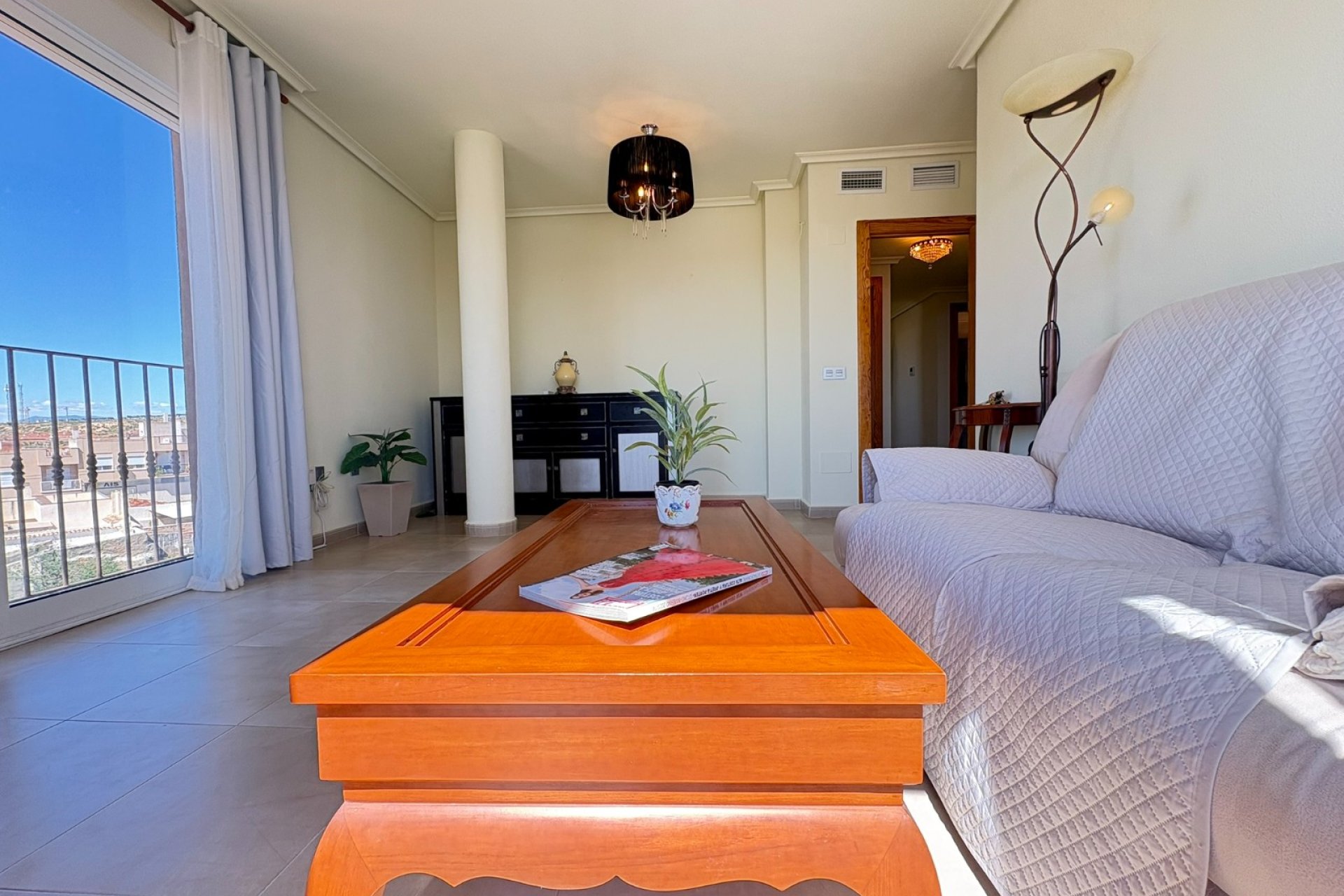 Herverkoop - Apartments - Flats - Sucina