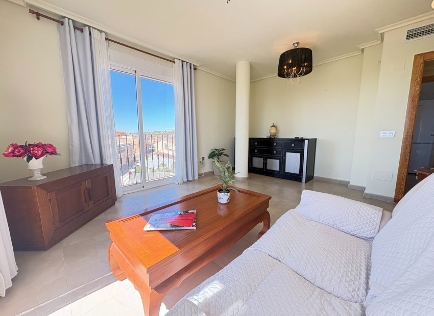 Herverkoop - Apartments - Flats - Sucina
