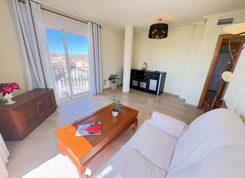 Herverkoop - Apartments - Flats - Sucina
