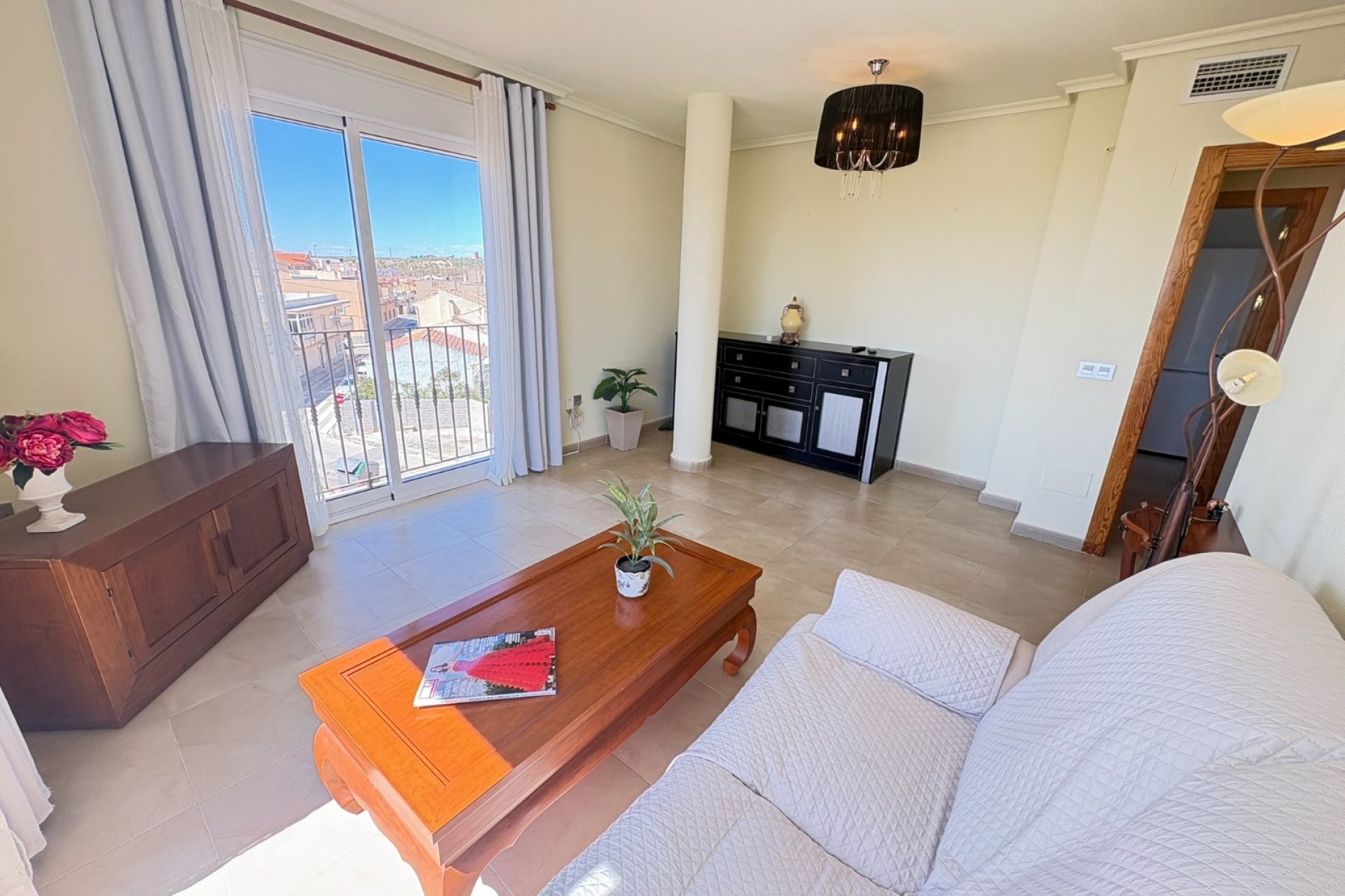 Herverkoop - Apartments - Flats - Sucina