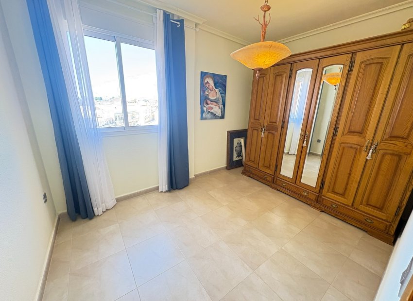 Herverkoop - Apartments - Flats - Sucina