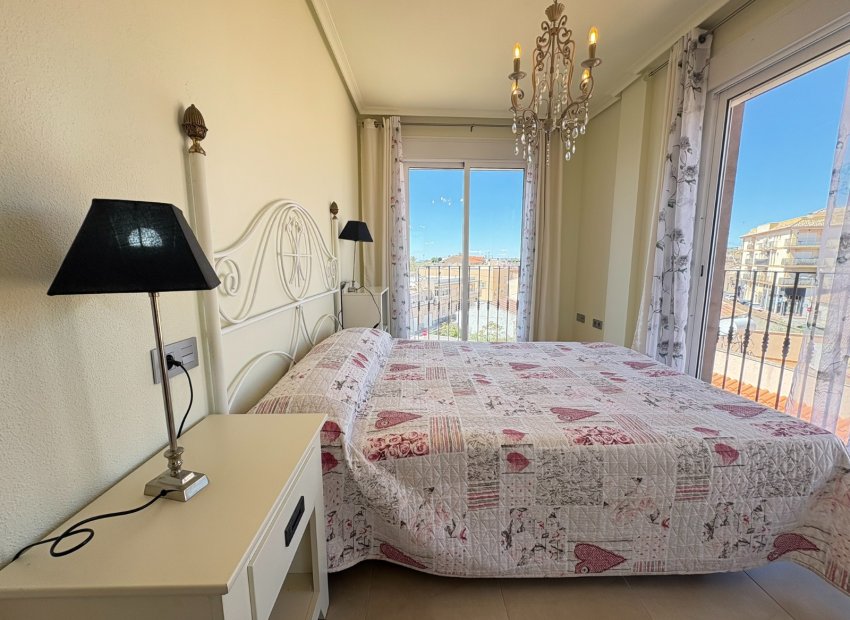 Herverkoop - Apartments - Flats - Sucina