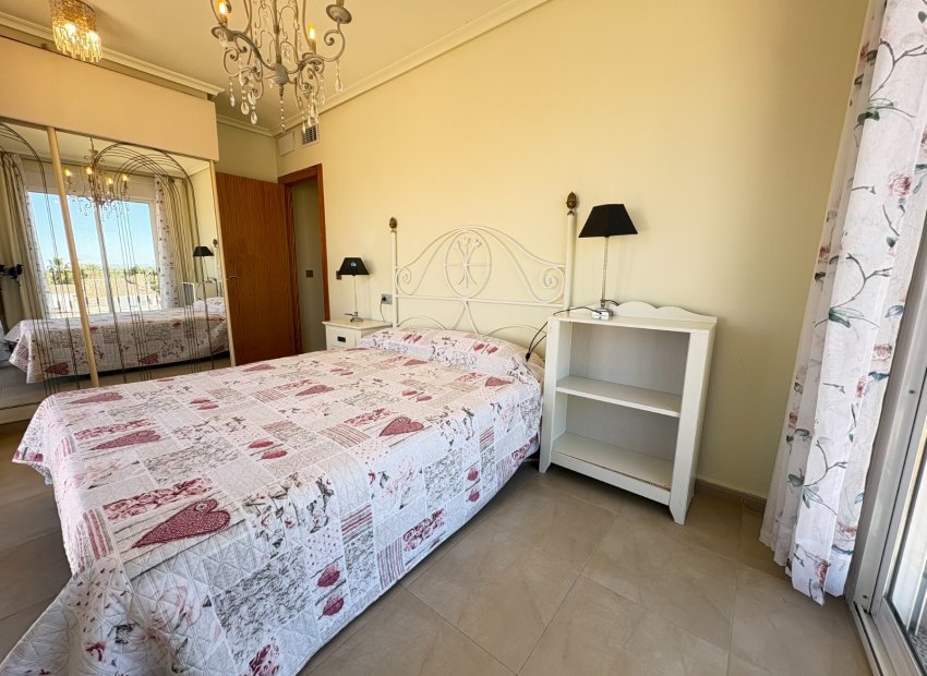 Herverkoop - Apartments - Flats - Sucina