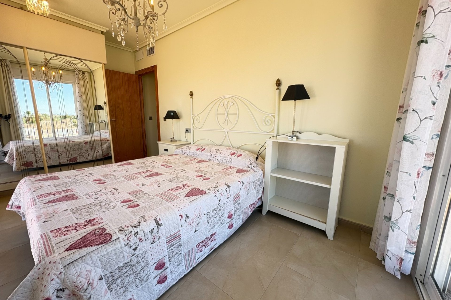 Herverkoop - Apartments - Flats - Sucina