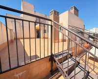 Herverkoop - Apartments - Flats - Sucina
