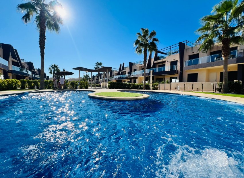 Herverkoop - Apartments - Flats - Torre de la Horadada