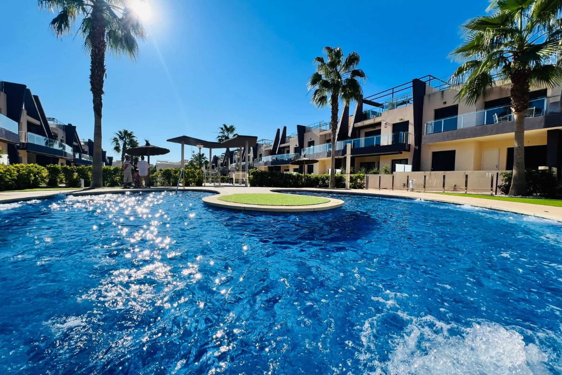 Herverkoop - Apartments - Flats - Torre de la Horadada