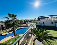 Herverkoop - Apartments - Flats - Torre de la Horadada