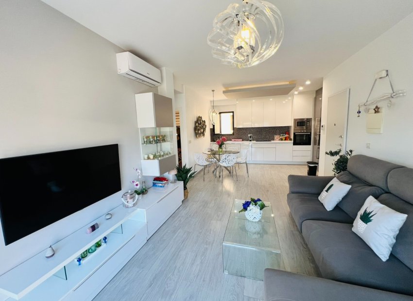 Herverkoop - Apartments - Flats - Torre de la Horadada