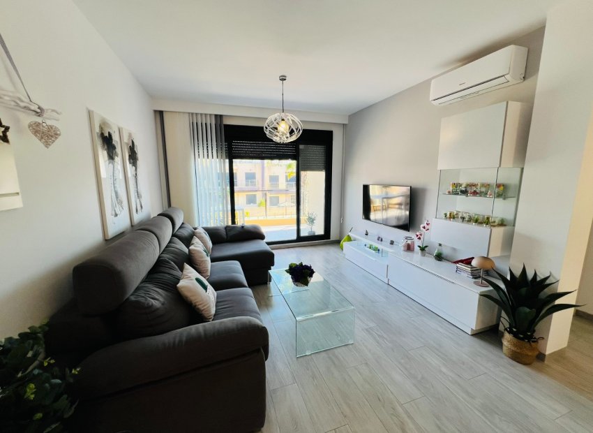 Herverkoop - Apartments - Flats - Torre de la Horadada