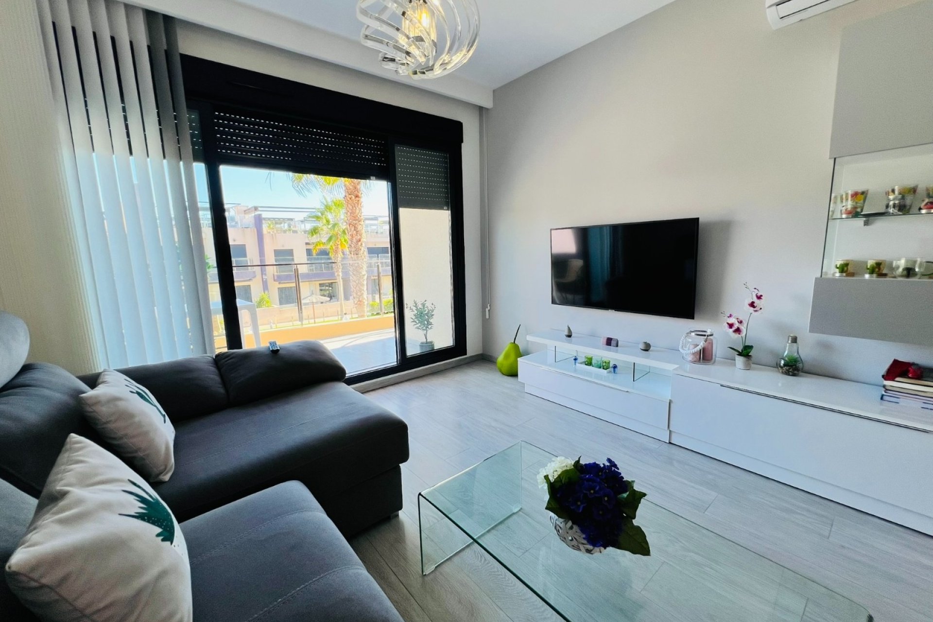 Herverkoop - Apartments - Flats - Torre de la Horadada