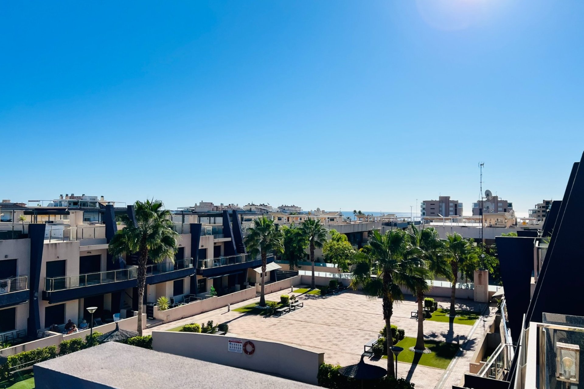 Herverkoop - Apartments - Flats - Torre de la Horadada