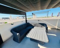 Herverkoop - Apartments - Flats - Torre de la Horadada