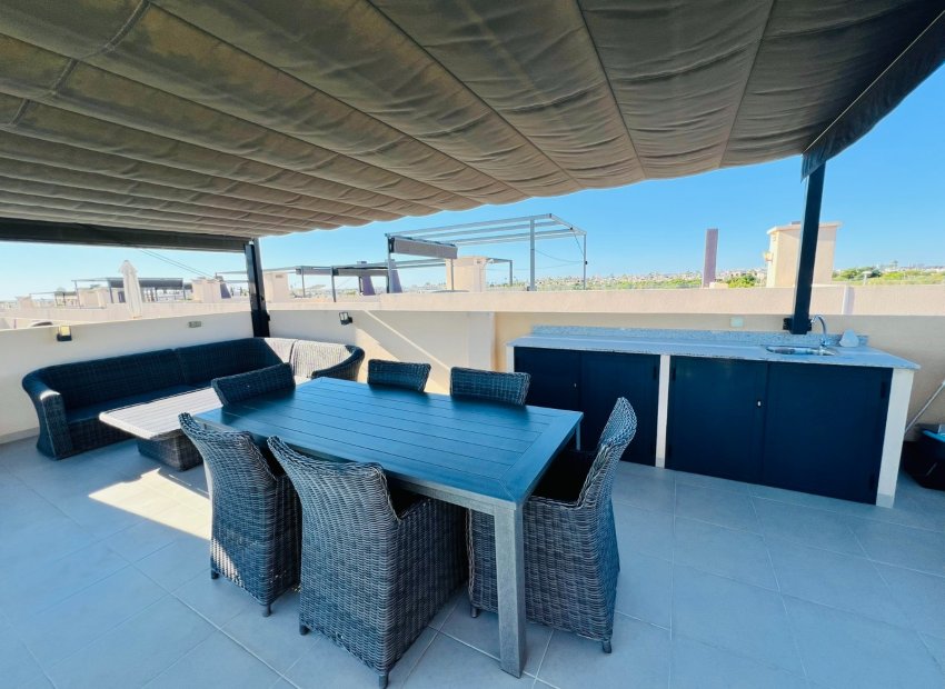 Herverkoop - Apartments - Flats - Torre de la Horadada