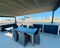 Herverkoop - Apartments - Flats - Torre de la Horadada
