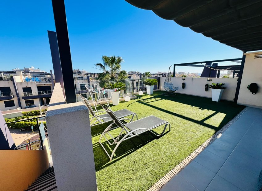 Herverkoop - Apartments - Flats - Torre de la Horadada