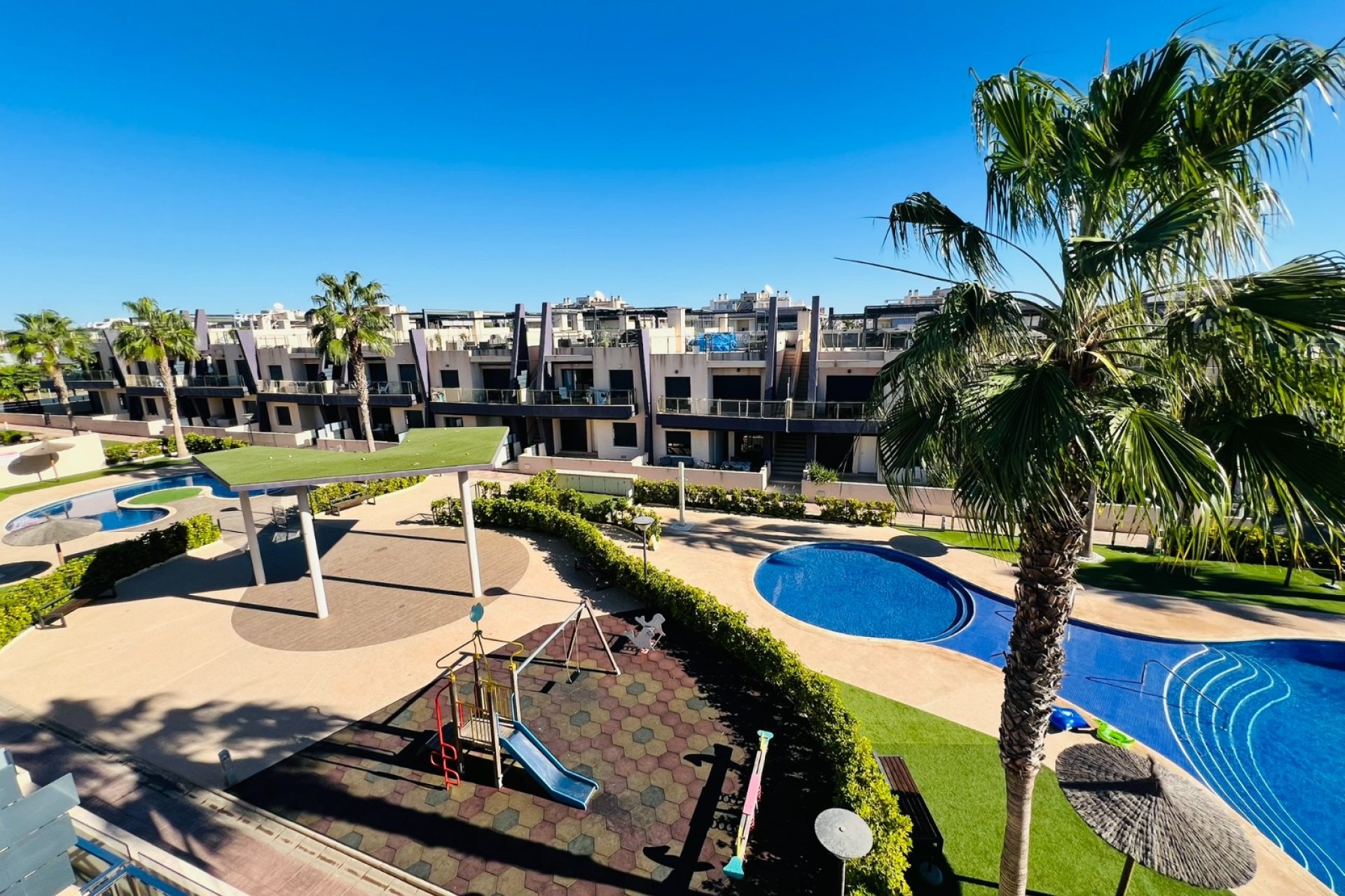 Herverkoop - Apartments - Flats - Torre de la Horadada