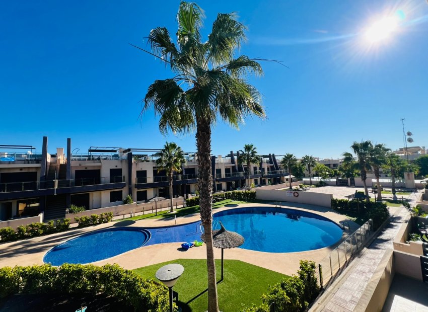 Herverkoop - Apartments - Flats - Torre de la Horadada