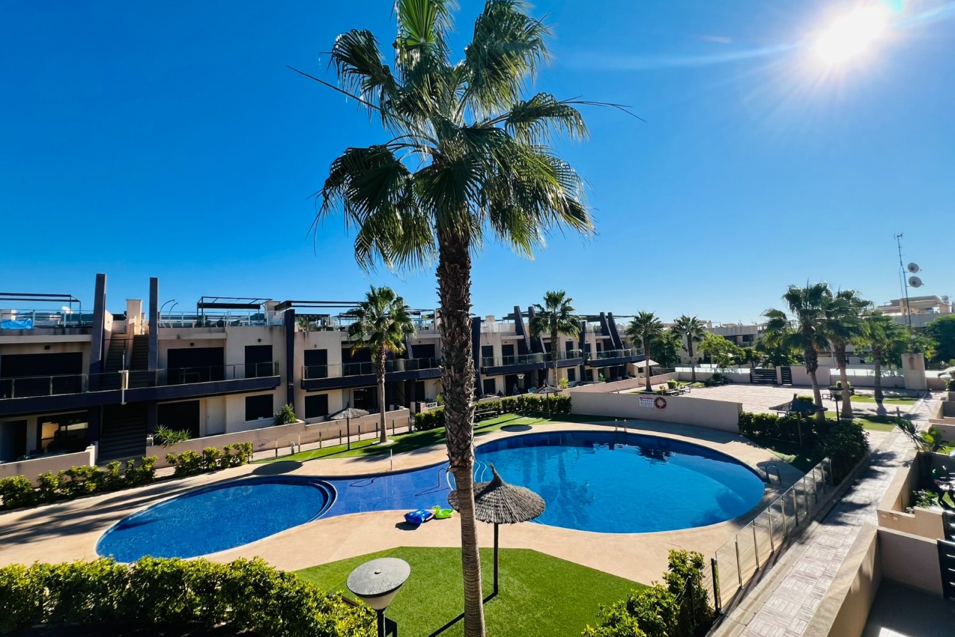 Herverkoop - Apartments - Flats - Torre de la Horadada