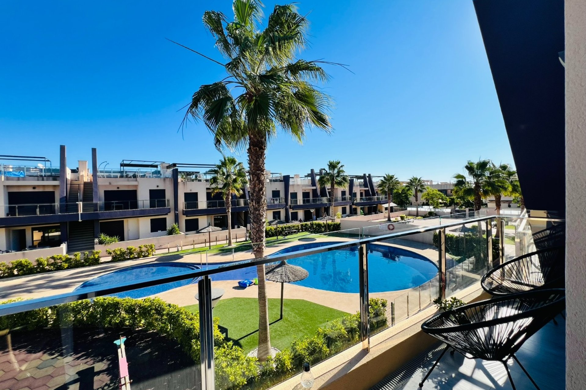 Herverkoop - Apartments - Flats - Torre de la Horadada
