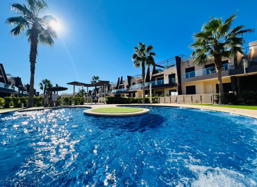 Herverkoop - Apartments - Flats - Torre de la Horadada