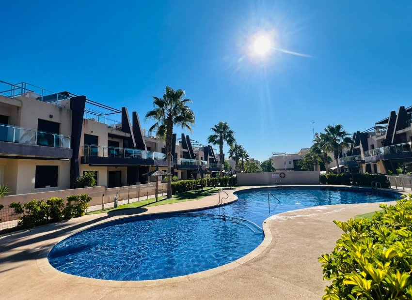 Herverkoop - Apartments - Flats - Torre de la Horadada