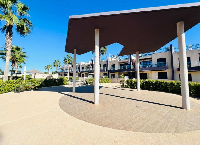 Herverkoop - Apartments - Flats - Torre de la Horadada
