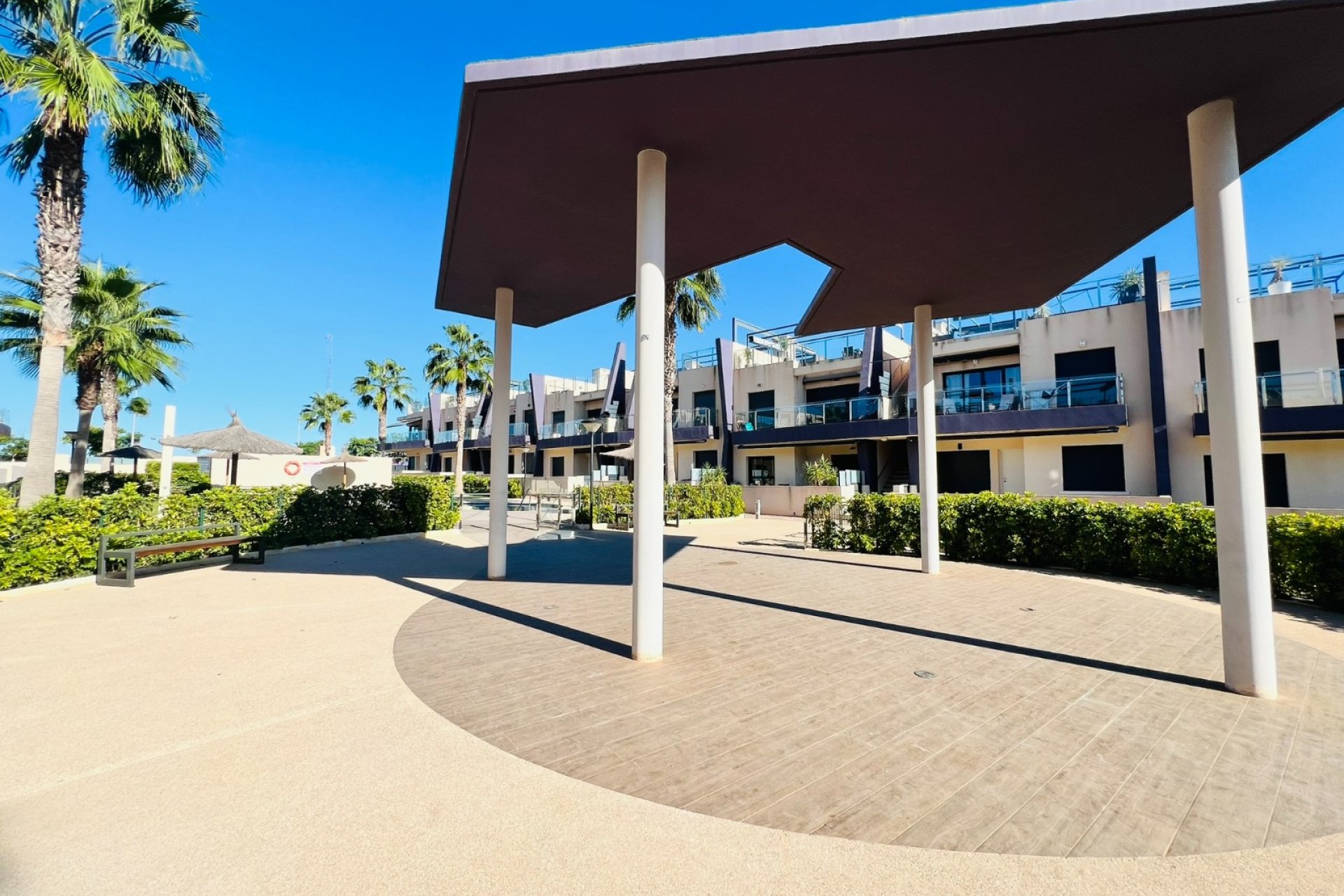 Herverkoop - Apartments - Flats - Torre de la Horadada