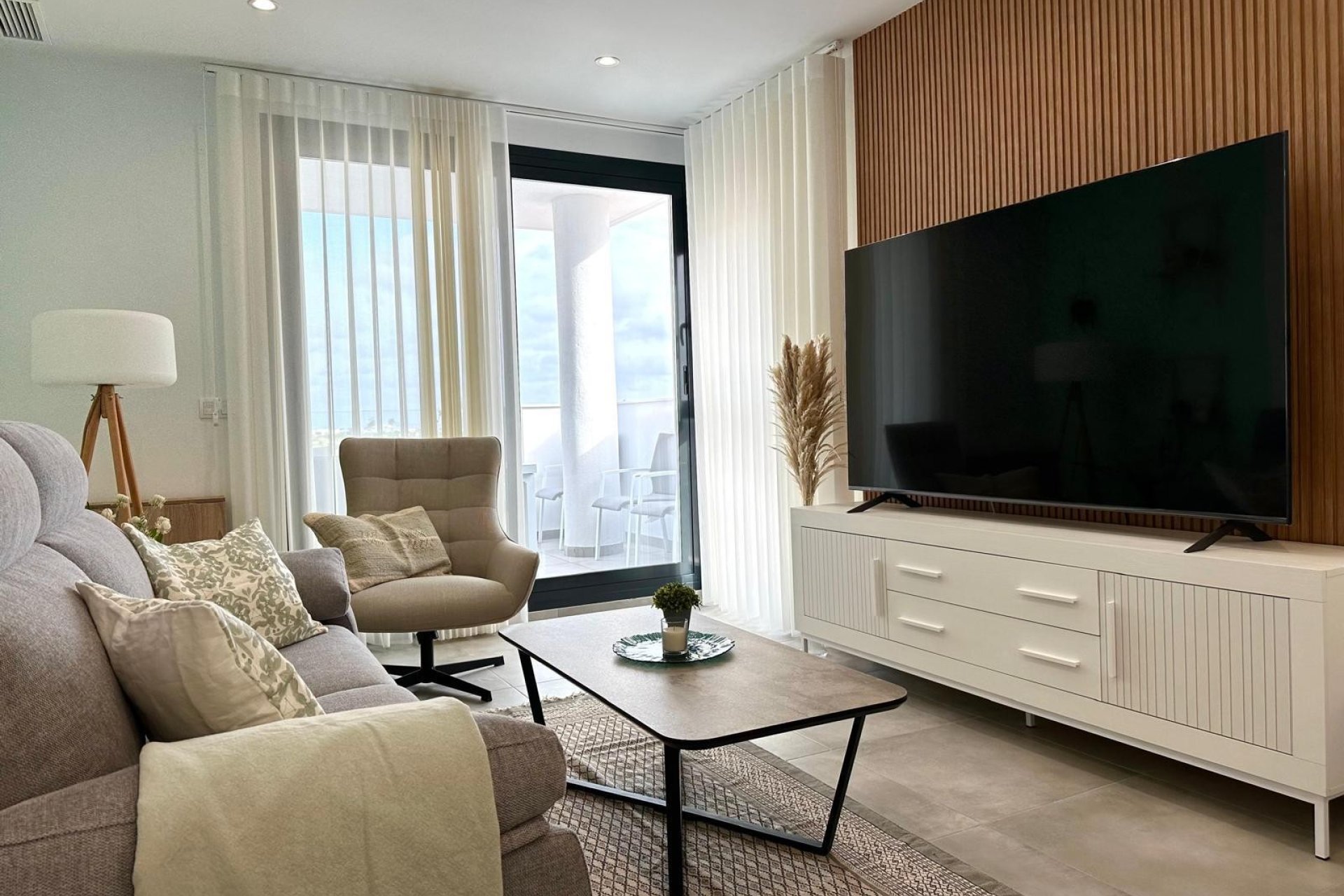 Herverkoop - Apartments - Flats - Torre Pacheco - Santa Rosalia