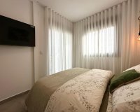 Herverkoop - Apartments - Flats - Torre Pacheco - Santa Rosalia