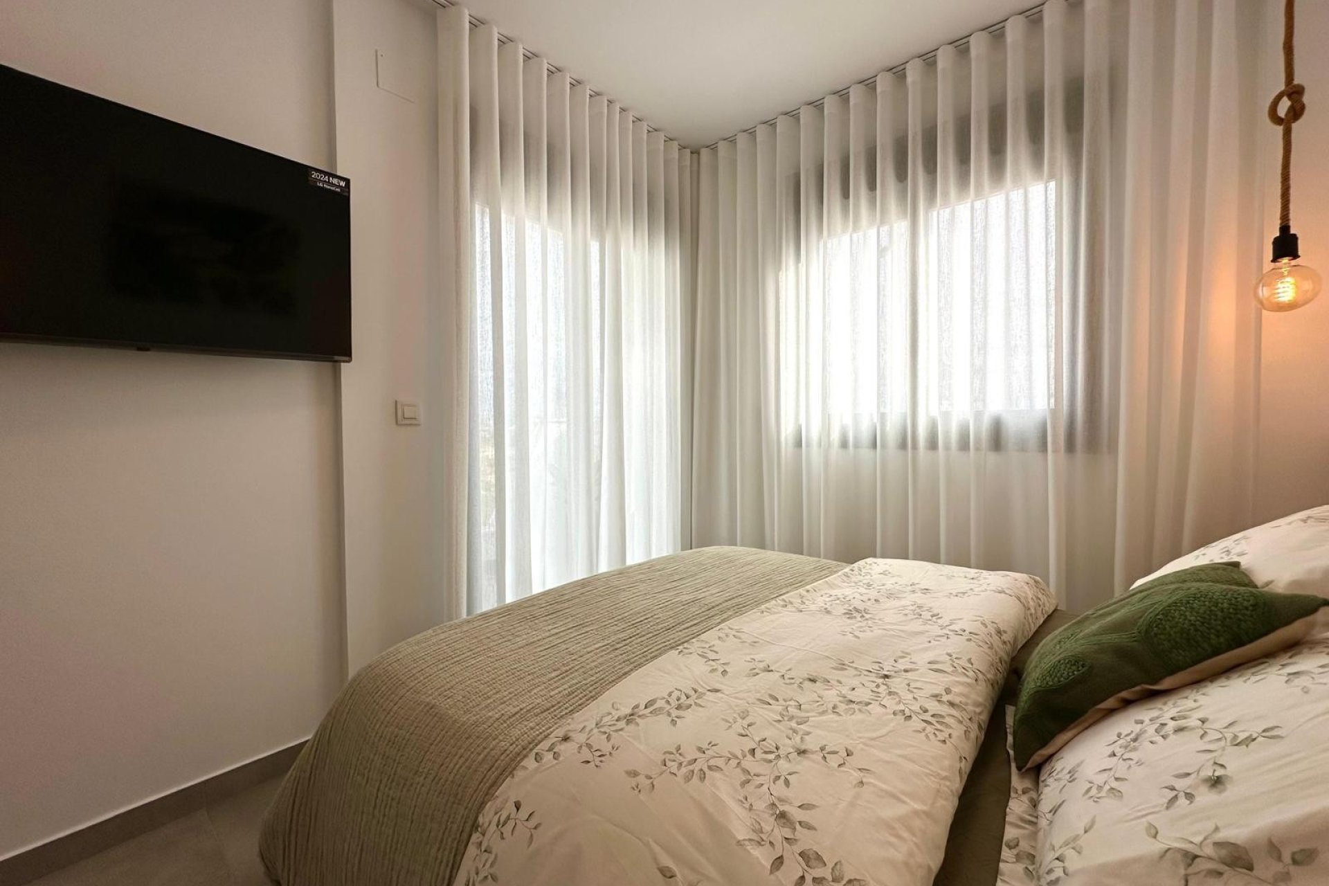 Herverkoop - Apartments - Flats - Torre Pacheco - Santa Rosalia
