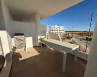 Herverkoop - Apartments - Flats - Torre Pacheco - Santa Rosalia