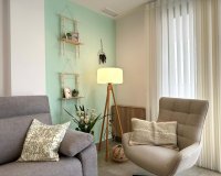 Herverkoop - Apartments - Flats - Torre Pacheco - Santa Rosalia