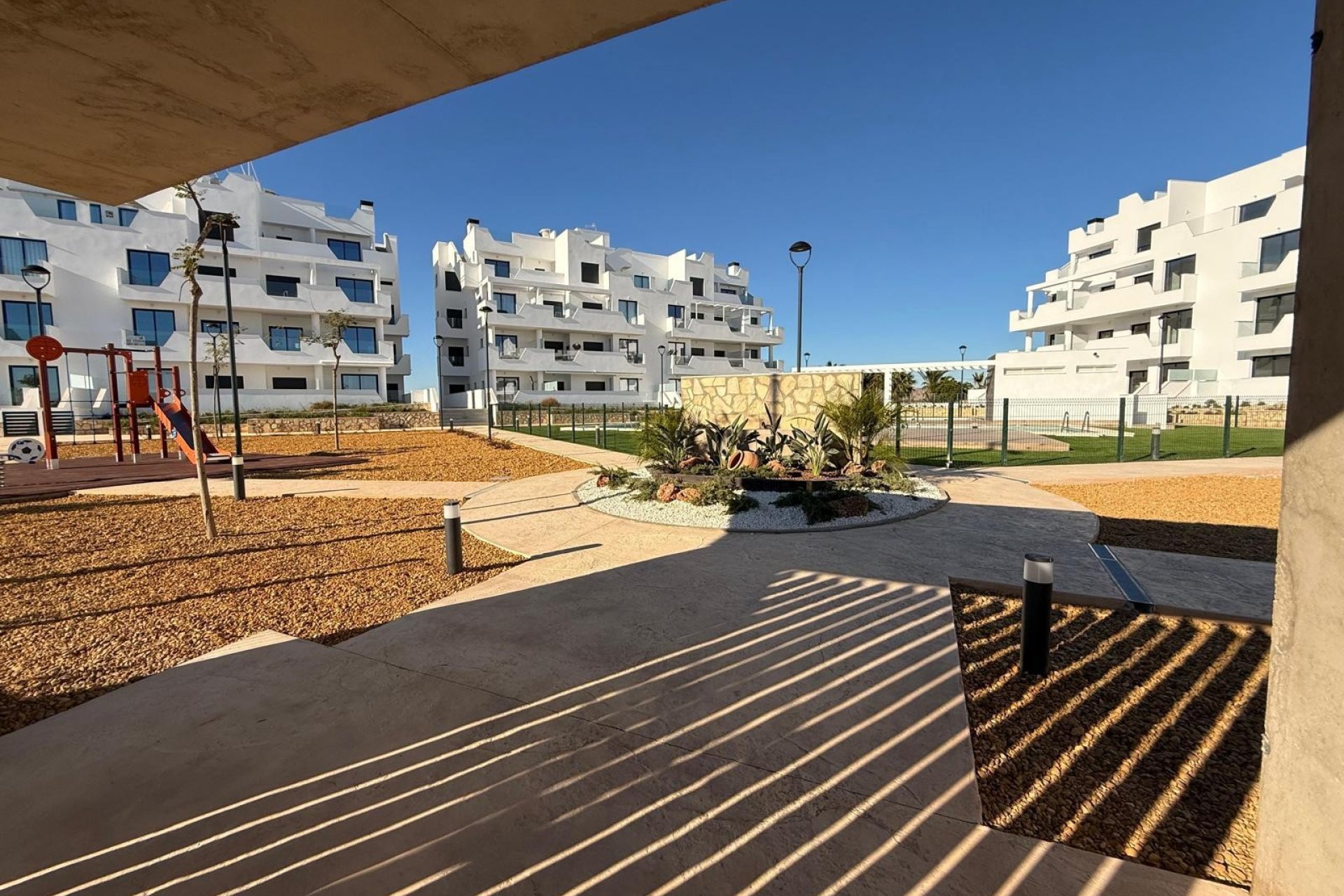 Herverkoop - Apartments - Flats - Torre Pacheco - Santa Rosalia
