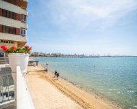 Herverkoop - Apartments - Flats - Torrevieia - Acequion