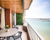 Herverkoop - Apartments - Flats - Torrevieia - Acequion