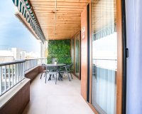 Herverkoop - Apartments - Flats - Torrevieia - Acequion