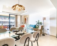 Herverkoop - Apartments - Flats - Torrevieia - Acequion