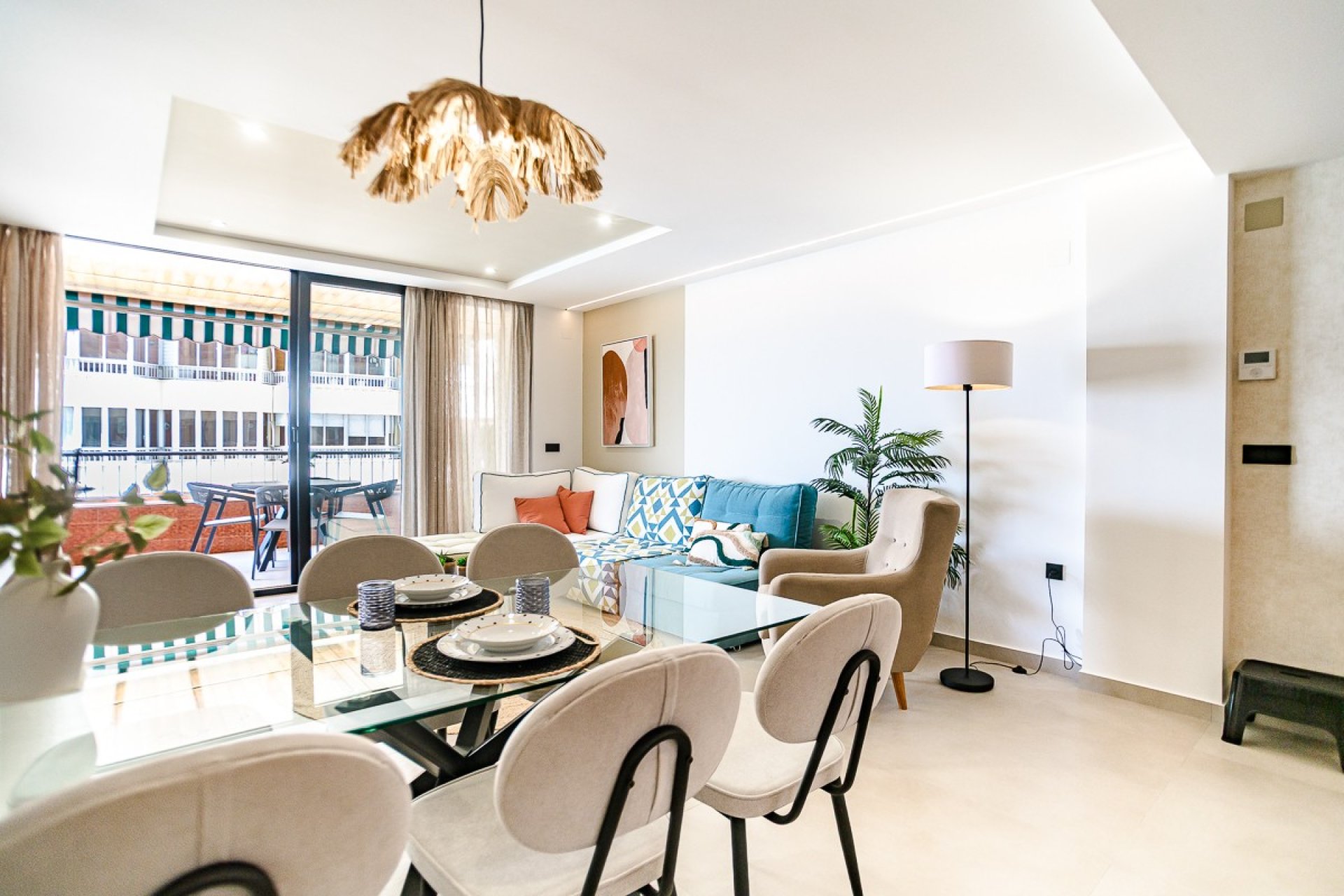 Herverkoop - Apartments - Flats - Torrevieia - Acequion