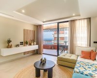 Herverkoop - Apartments - Flats - Torrevieia - Acequion