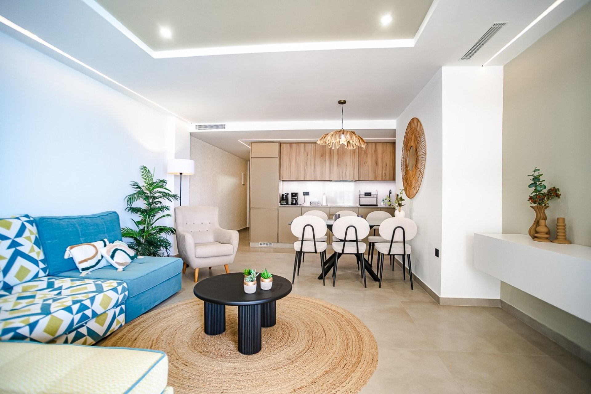 Herverkoop - Apartments - Flats - Torrevieia - Acequion