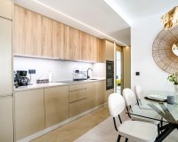 Herverkoop - Apartments - Flats - Torrevieia - Acequion